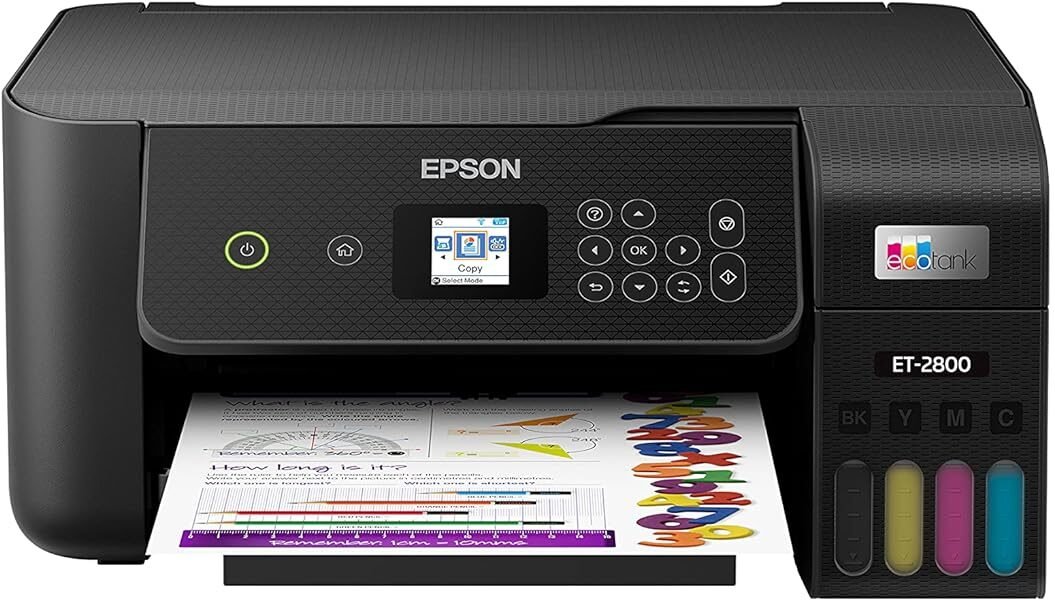 Best Printer Reviews